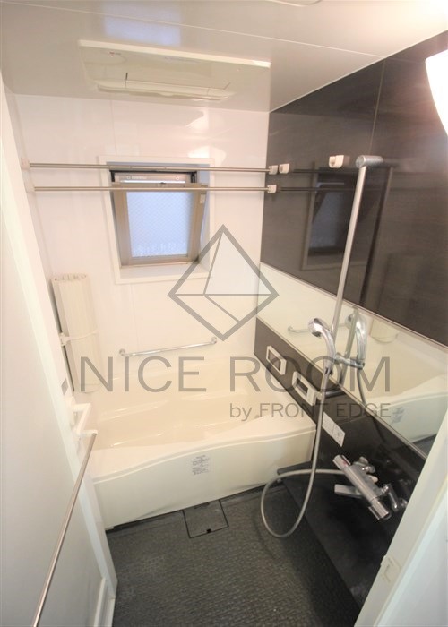 バス・シャワールーム　エステムコート梅田・天神橋IIグラシオ　風呂