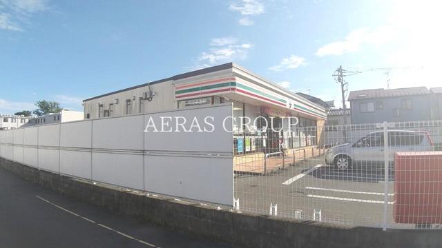 コンビニ　セブンイレブンさいたま栄和2丁目店（コンビニ）まで739m