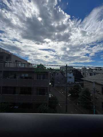 眺望　別部屋参考写真