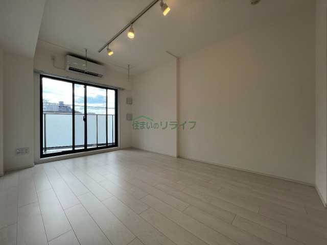 居室・リビング　別部屋参考写真