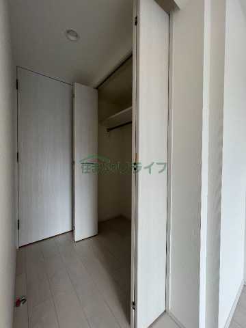 収納　別部屋参考写真