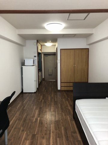 その他部屋・スペース　室内