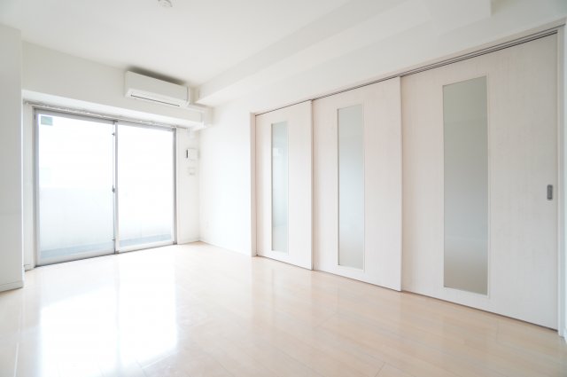 居室・リビング　※同物件・同タイプの写真です。