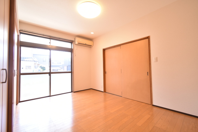 その他部屋・スペース　※クリーニング前の写真です※