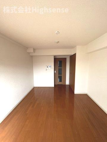 その他部屋・スペース　落ち着いて過ごせるお部屋なので、寝室にいかがでしょうか