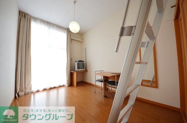 居室・リビング　リビング/居室