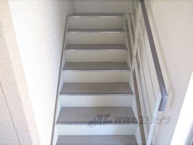 その他　階段