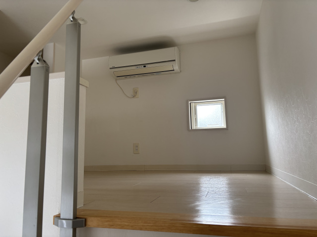 居室・リビング　他住戸の写真となります