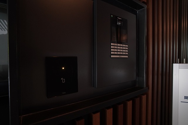 セキュリティ　セキュリティ