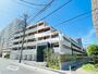 川口元郷駅より徒歩3分 5階 築2年7ヶ月の賃貸物件