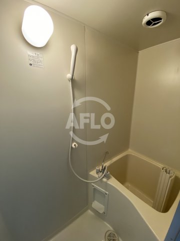 バス・シャワールーム　ラピス長柄橋　浴室