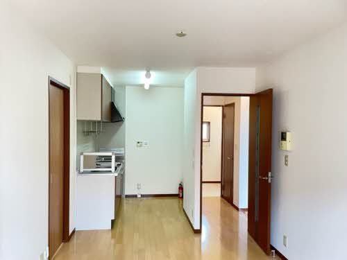 居室・リビング　居室