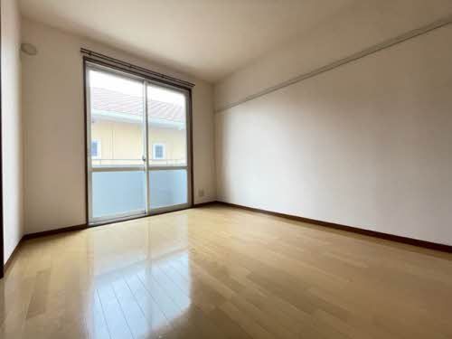 その他部屋・スペース　洋室