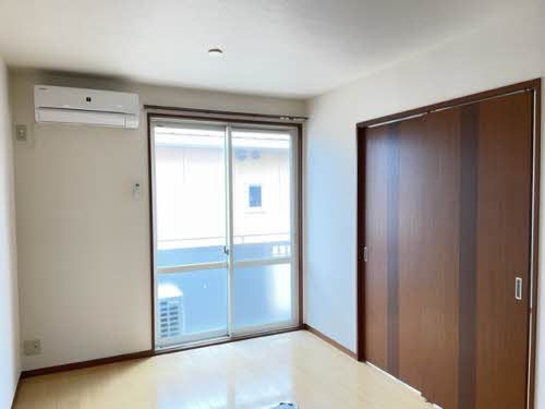 居室・リビング　居室