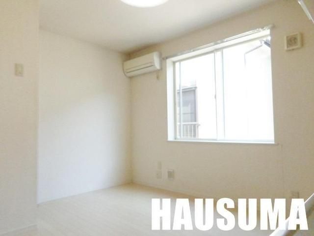 居室・リビング　居室