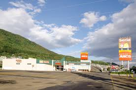 スーパー　スーパーアークス宮の沢店（スーパー）まで973m