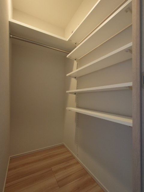 収納　同タイプ