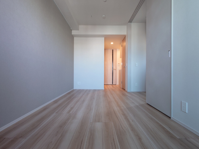 居室・リビング　同タイプ