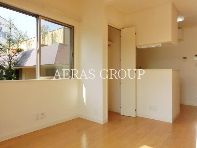 居室・リビング　同仕様写真