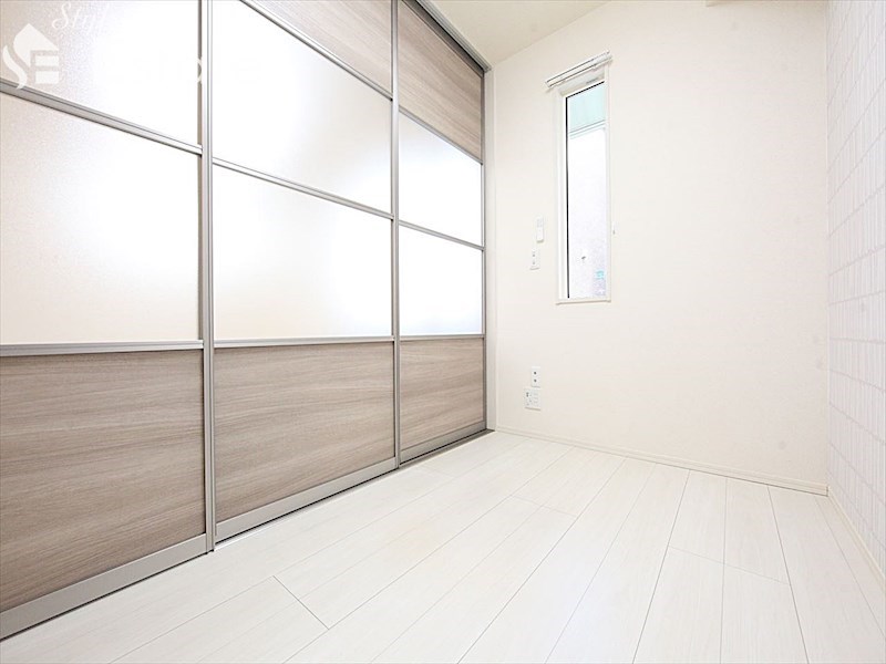 その他部屋・スペース　洋室