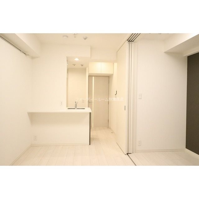 居室・リビング　《見学予約受付中》礼金0ヶ月キャンペーン住戸！