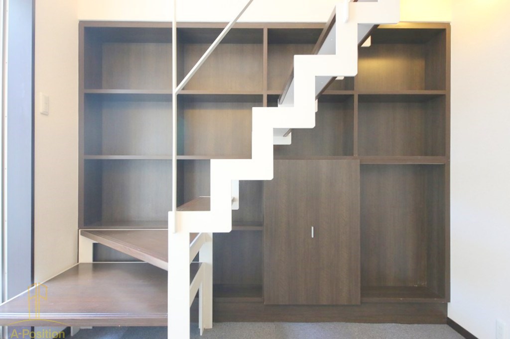 収納　ネット伏見町