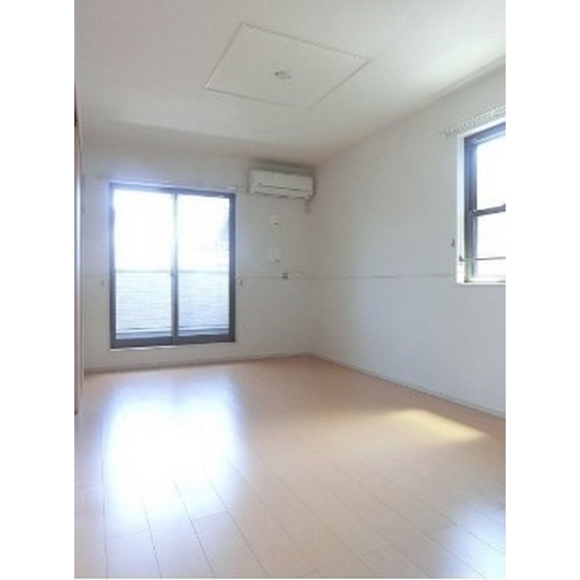 建物外観　ＬＤＫ