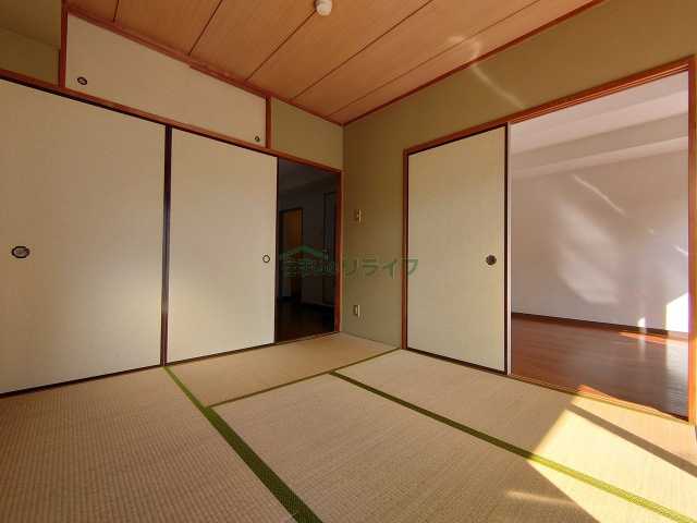 その他部屋・スペース　ラ・カーサモモイ