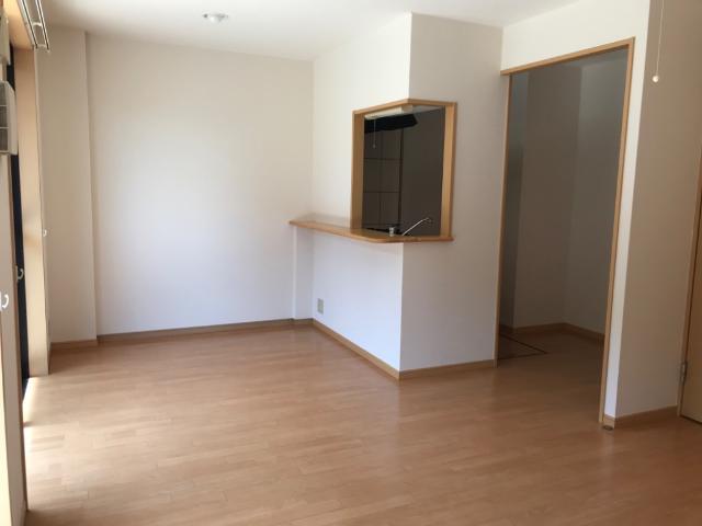 居室・リビング　リビングです