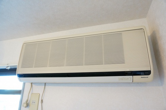 その他設備　別号室の写真です。