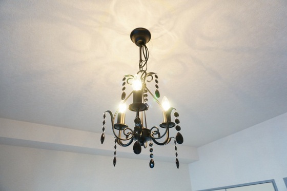 その他　別号室の写真です。