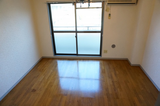 その他部屋・スペース　別号室の写真です。