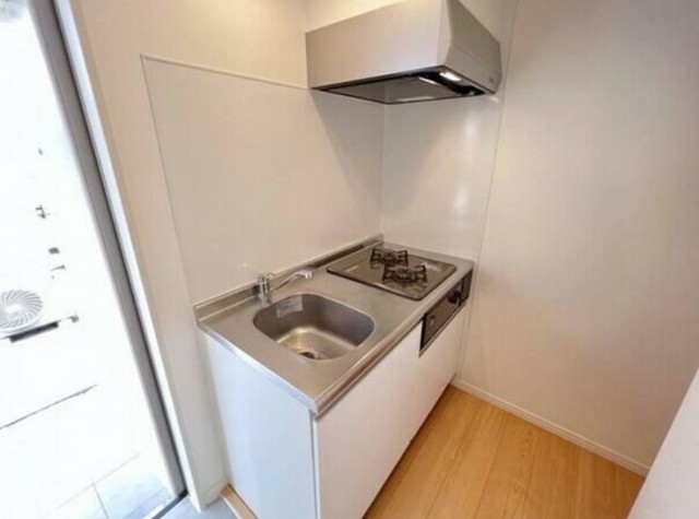 キッチン　別部屋同仕様タイプ