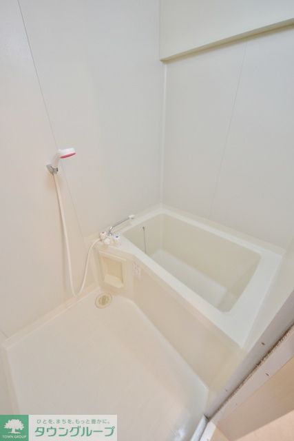 バス・シャワールーム　★バス★