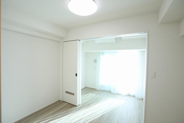 居室・リビング　居室