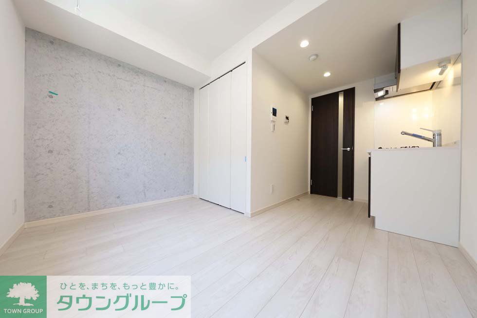 居室・リビング　リビング/居室