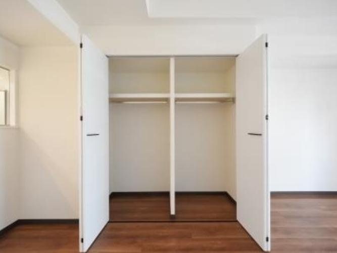 収納　お部屋探しは株式会社　タウンハウジング　までお気軽にお問合…