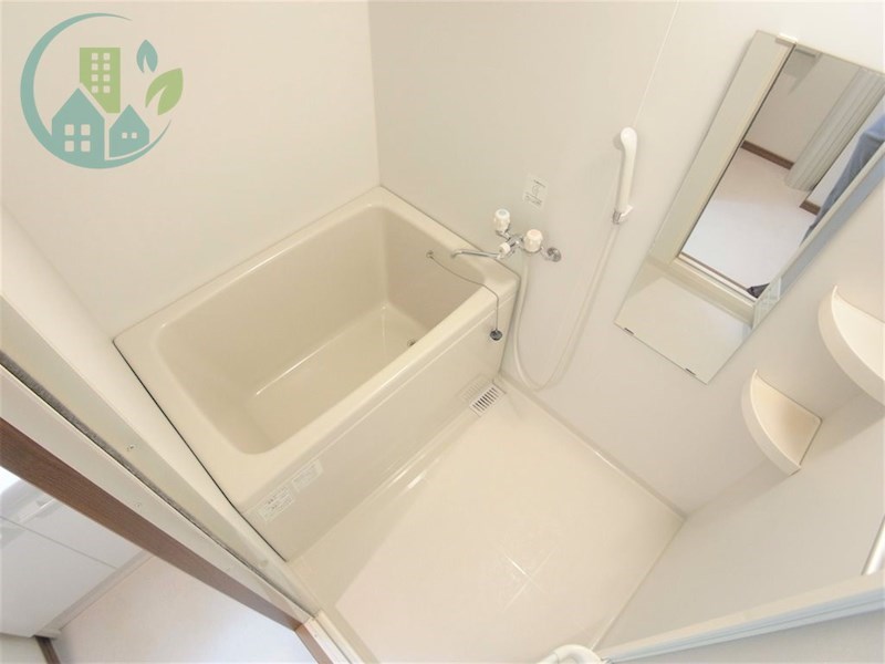 バス・シャワールーム　ジークレフ王子(ネット無料)