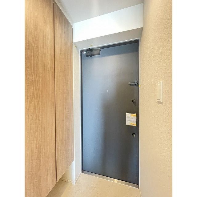 玄関　☆広々とした玄関☆