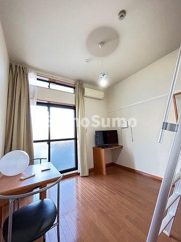 居室・リビング　おしゃれなリビングです