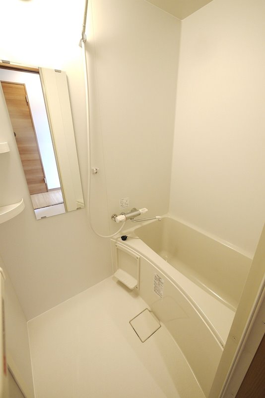 バス・シャワールーム　参考写真