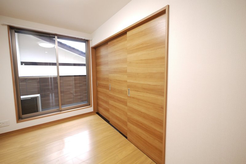 バルコニー　参考写真