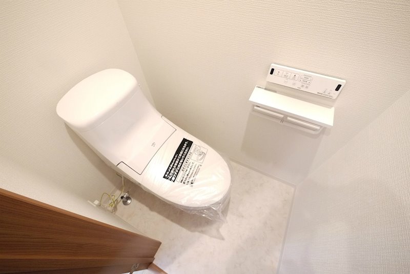 トイレ　参考写真