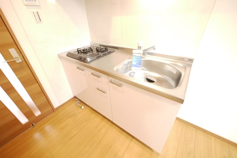 キッチン　参考写真