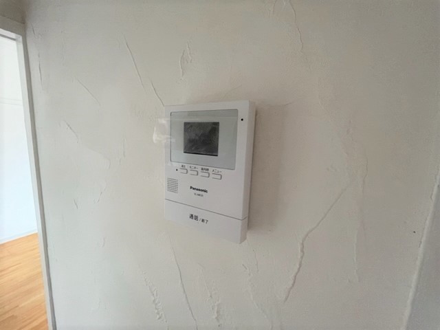 セキュリティ　☆参考写真です☆