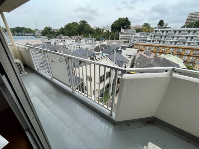 バルコニー　☆参考写真です☆