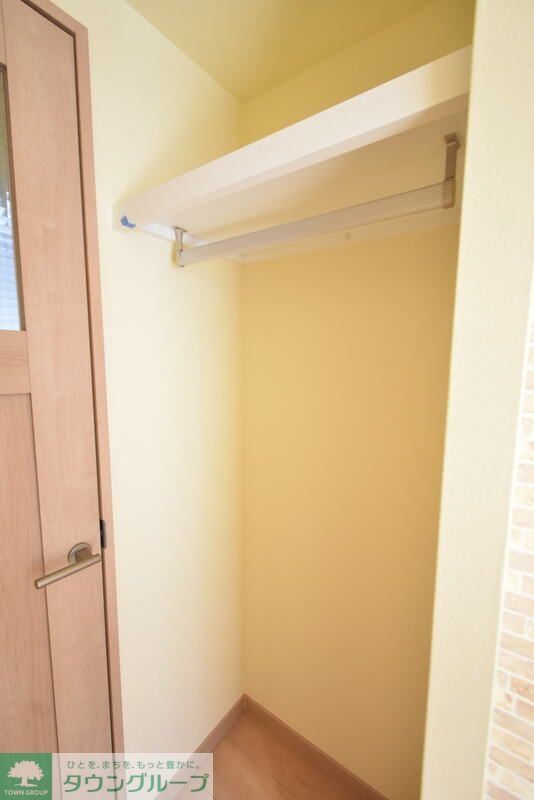 収納　★お部屋探しは株式会社タウンハウジング東京まで★