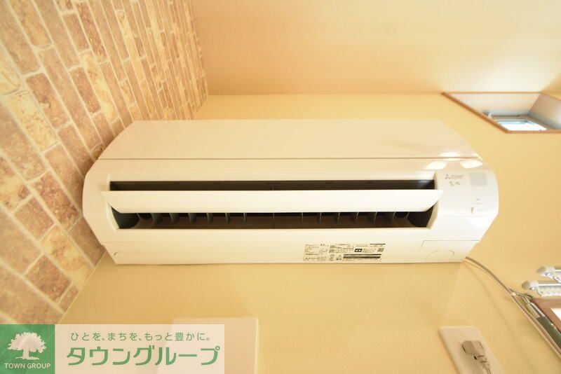 その他設備　★お部屋探しは株式会社タウンハウジング東京まで★