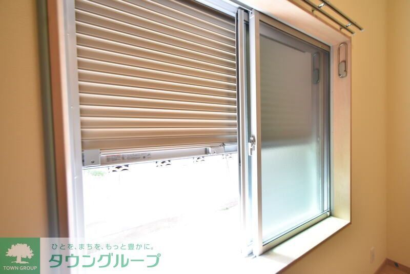 セキュリティ　★お部屋探しは株式会社タウンハウジング東京まで★