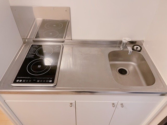 キッチン　使いやすいキッチンです